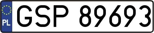 GSP89693