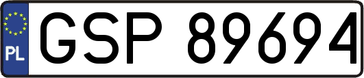GSP89694