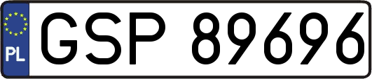 GSP89696
