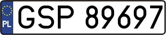 GSP89697