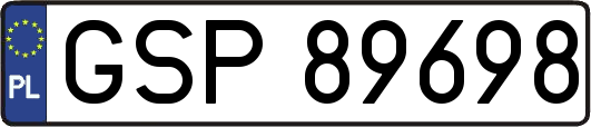 GSP89698