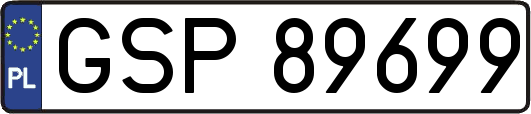 GSP89699