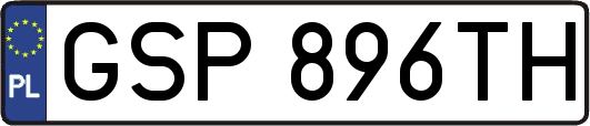 GSP896TH