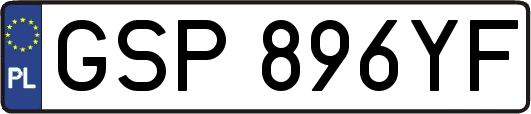 GSP896YF
