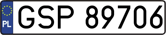 GSP89706