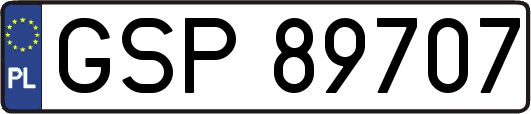 GSP89707
