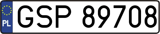 GSP89708