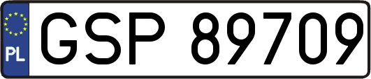 GSP89709