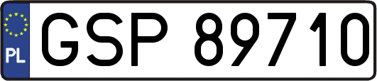 GSP89710