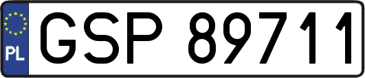 GSP89711