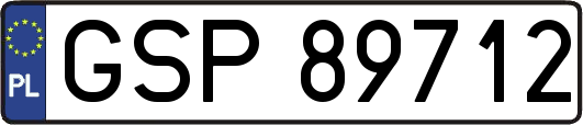 GSP89712