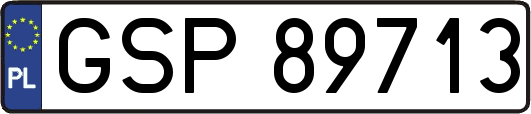 GSP89713