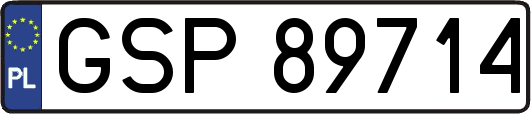 GSP89714