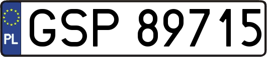 GSP89715