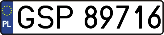 GSP89716