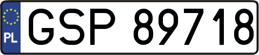 GSP89718