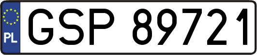 GSP89721