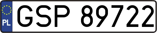GSP89722