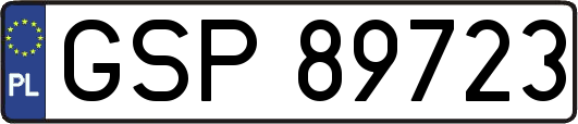 GSP89723