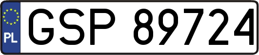 GSP89724