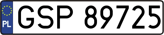 GSP89725
