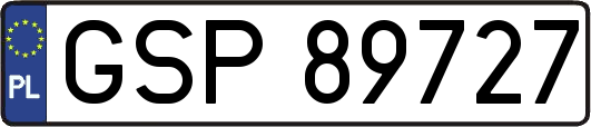 GSP89727
