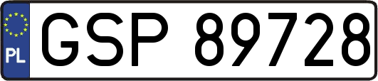 GSP89728