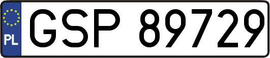 GSP89729