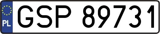 GSP89731