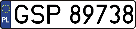 GSP89738