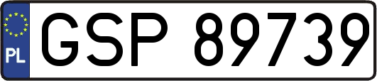 GSP89739