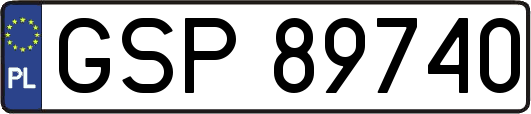 GSP89740