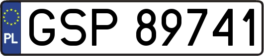 GSP89741