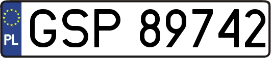 GSP89742