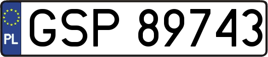 GSP89743