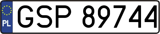 GSP89744