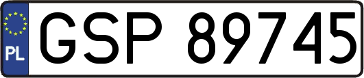 GSP89745