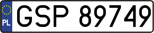 GSP89749