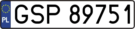 GSP89751