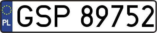 GSP89752