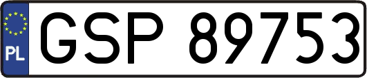 GSP89753