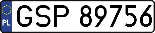 GSP89756