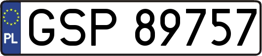 GSP89757