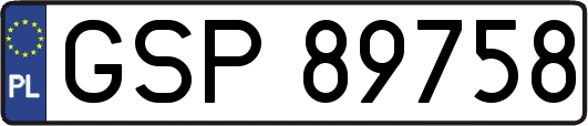 GSP89758