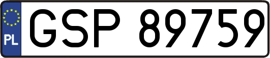 GSP89759