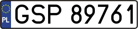 GSP89761