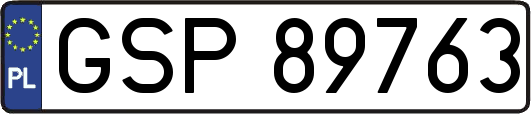 GSP89763