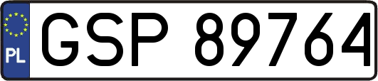 GSP89764