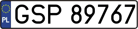 GSP89767