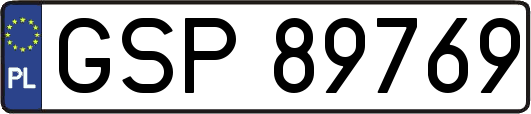 GSP89769